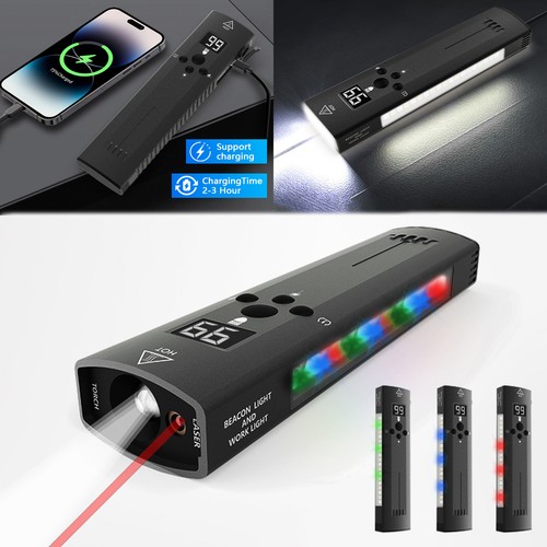 1200 lumens edc rechargeable - edc,