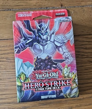 Yu-Gi-Oh! Hero Strike