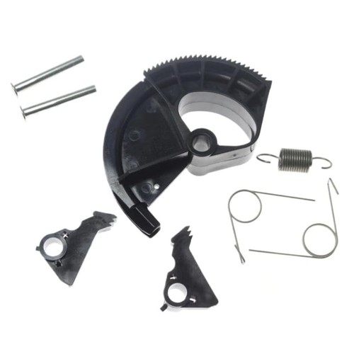 Clutch control adjuster - control,