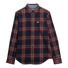 Superdry Lumberjack Shirt