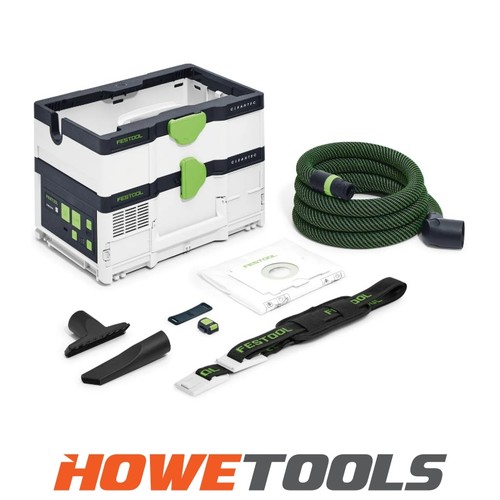 Festool ctlc sys - ctlc,