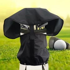 For Golf Bag Cover Waterproof