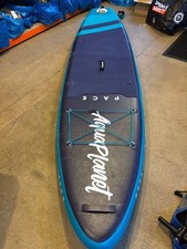 Aquaplanet PACE Red/Blue 10'6"