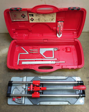 Rubi TR-400 Manual Tile Cutter