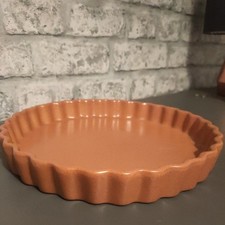 Emile Henry Flan Pie Dish