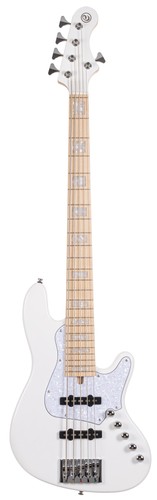 Cort elrick nsj5 - cort, 5-string