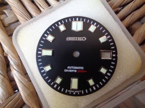 Seiko nh35a capt willard 5 - seiko,