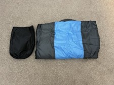 Sleeping Bag with Carry Bag