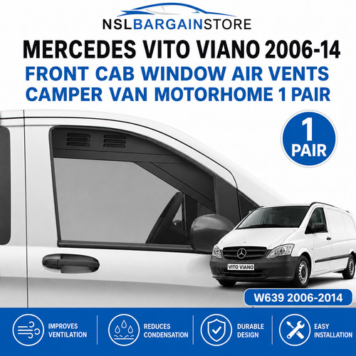 Mercedes vito 2006 w639 - mercedes,