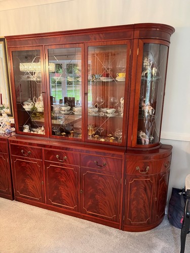 Reproduction regency style - reproduction,