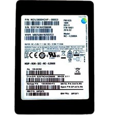 NetApp Samsung MZ-ILS800A 800GB SFF 2.5in SAS-3 12G SSD