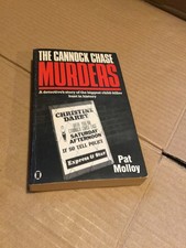 The Cannock Chase Murders, Pat