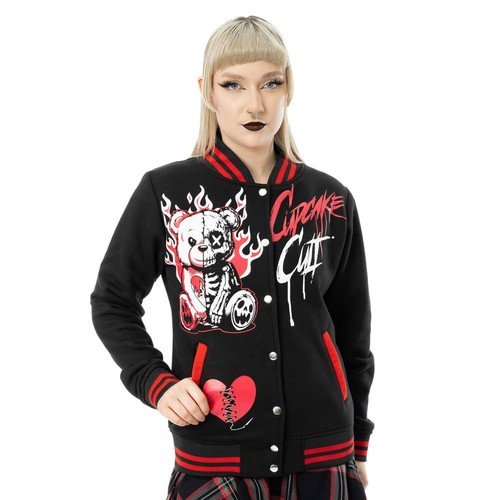 Cupcake cult heartbreak bear - cult,