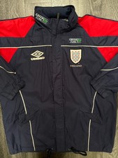 Original Umbro England 1996