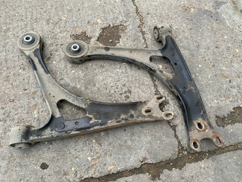 Audi mk1 wishbones front - tt,