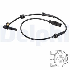 SS20579 DELPHI Sensor, Wheel
