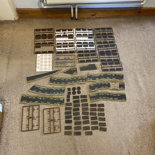 Battle five armies - battle,
