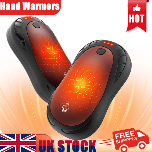 Hand warmers - 2x,