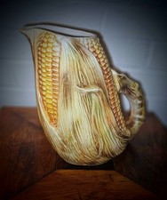 Vintage Hand Painted Italian