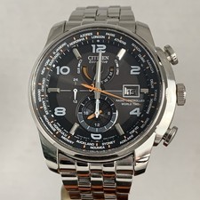 Citizen Men’s Eco-Drive A-T