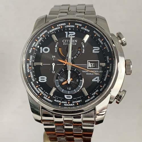 Citizen men eco drive t - eco-drive, a-t