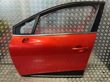 RENAULT CLIO MK4 FRONT LEFT