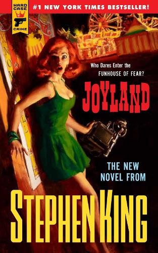 Joyland - case, crime)