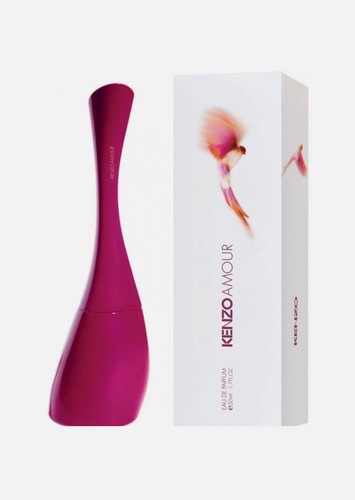 Kenzo amour 50ml - 50ml, edp