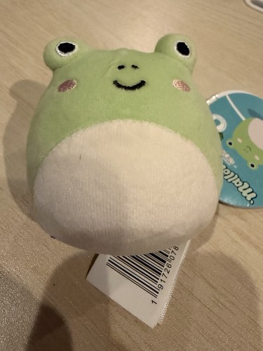 New squishmallows mallowmees - new,