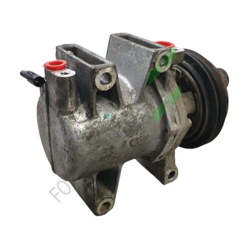2015 isuzu max compressor - 2015, ac