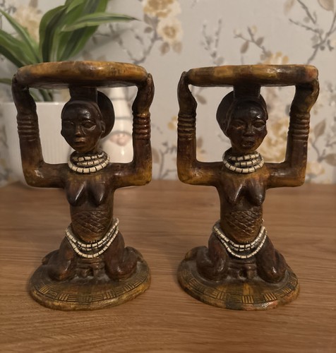 Vintage african tribal - x,