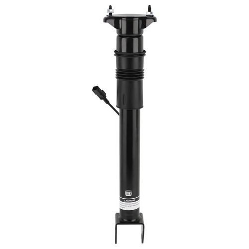 Rear air suspension shock - air,