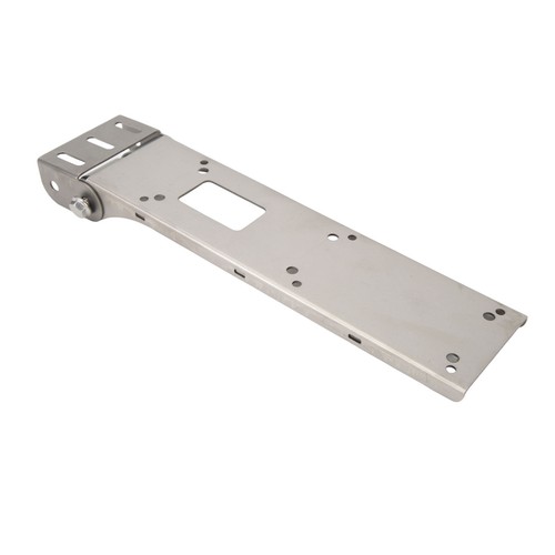 Transducer mount bracket - transducer,