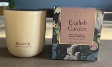 ELEMIS English Garden Scented