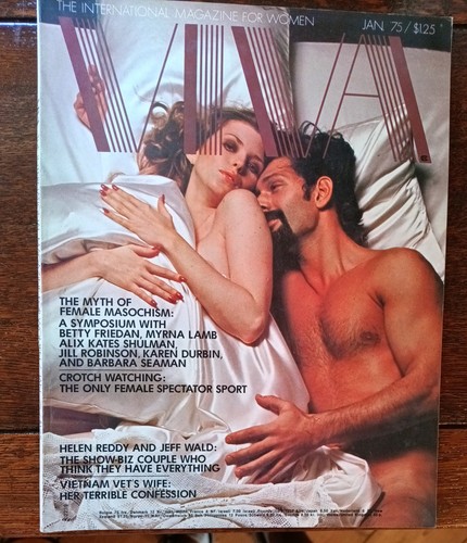 Vintage viva international - vintage,