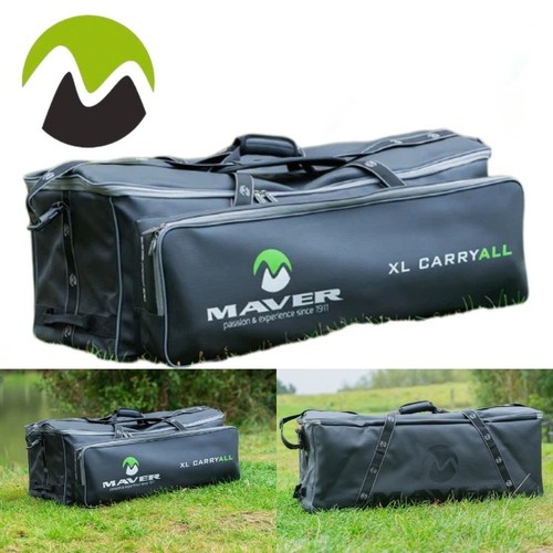 Maver carryall extra - carryall,