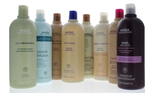 Aveda shampoo conditioners - aveda,
