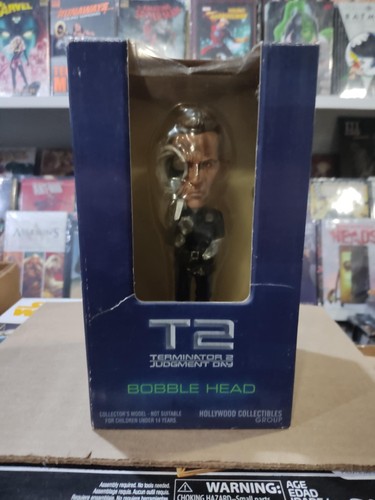 Sideshow terminator - terminator, 2