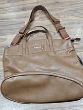 Babymel London Baby Changing