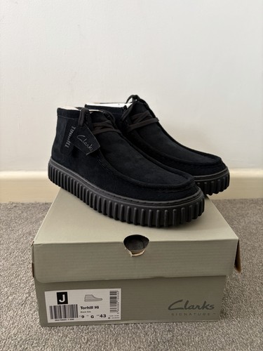 Clark original torhill hi - clark’s,