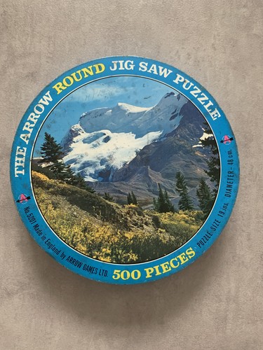 Vintage arrow games 5201 - vintage,