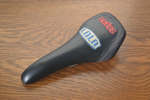 Vintage 1998 serfas lola bike - vintage,
