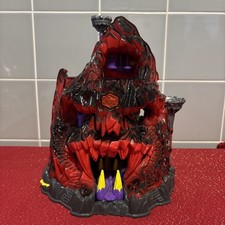 Vintage 1992 Mighty Max