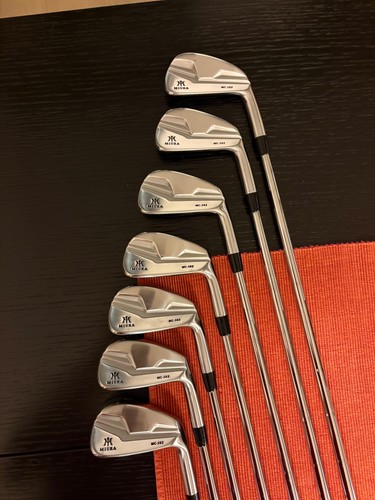 Miura 502 dg - /,