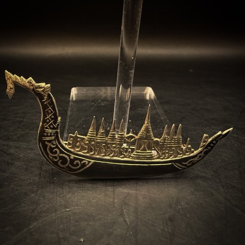 Vintage siam sterling silver - vintage,