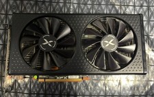 XFX AMD Radeon RX 6600 XT