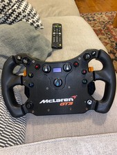 Fanatec Driving Simulator