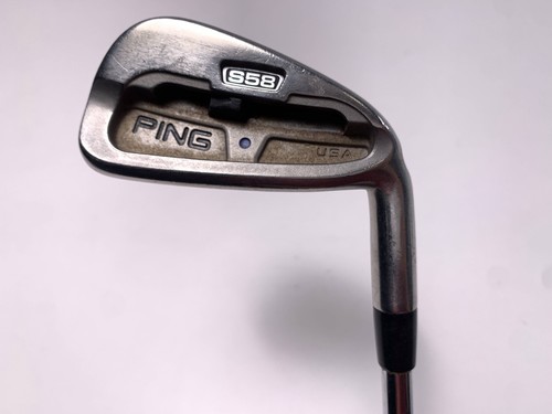 Ping s58 single iron - single, 4