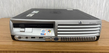 HP Compaq dc7600 ultra silm desktop