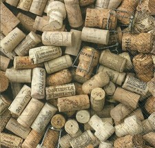 20 x Single Paper Napkins  for